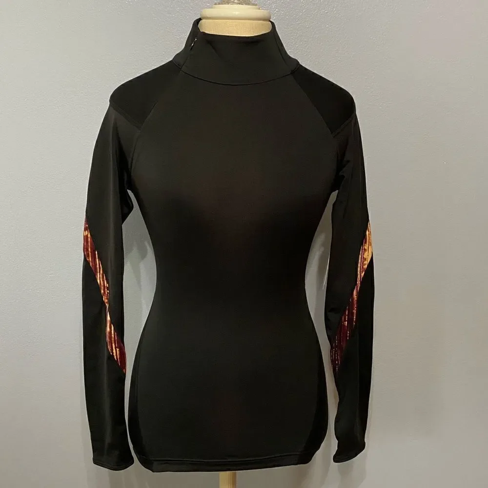 Shape | Performance Zip Neck top - Picture 10 of 16